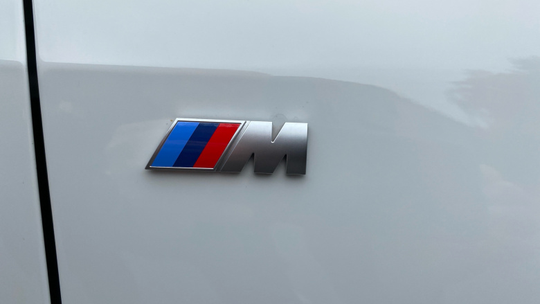 BMW 1 Series 120 M Sport 5dr Step Auto Petrol Hatchback